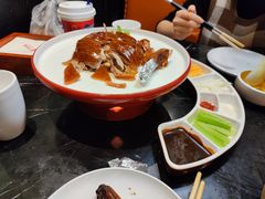 -大鸭梨烤鸭(甘家口店)
