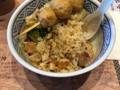 -吉野家(保利广场店)