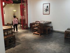 -清真·京华源铜锅涮肉(丰庆店)