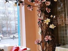 -知粤塘港式茶餐厅