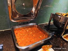 -上海龙之梦万丽酒店