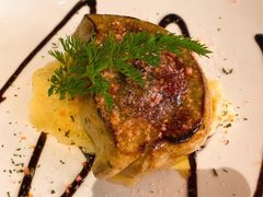 -小火花·干式熟成牛排馆Spark SteakHouse(剑桥郡店)