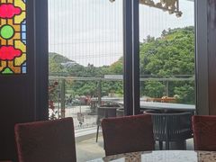 -点都德(广州白云山景区南门店)