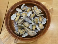 -萨莉亚意式餐厅(彩悦城店)