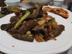 -九龙餐厅(大沽路店)