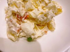 -老吉士酒家(天平路店)