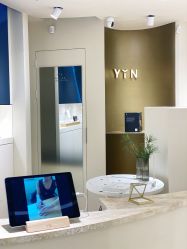 -YIN隐(前滩太古里精品店)