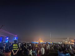 -泰达航母主题公园