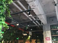 -管氏翅吧(马家堡店)