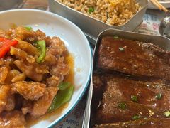-七寻八找·胡同菜