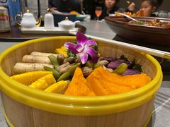 -燕兰楼·清真西北融合菜(亚运村店)