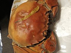 -蟹榭·本帮江浙菜·蟹宴(大宁久光商场店)