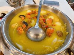 -清真马祥兴菜馆(云南北路店)