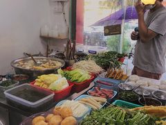 自助取餐区-正宗阳山牛杂(东城店)