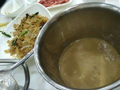 -潮牛来了 潮汕牛肉火锅(宋城店)