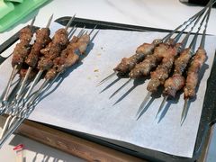 -首府山烧烤·小龙虾·KTV(翠堤湾店)