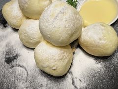 -御海棠老菜馆(福明嘉园店)