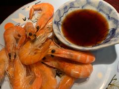 -松子料理(亮马桥店)