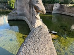 -伍山海滨石窟