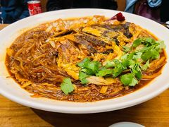 -一轩饺子馆(丽都店)