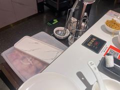 -烹然四季椰子鸡火锅(姚家园万象汇店)