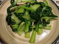 清炒时蔬-南京大牌档(崇文门国瑞店)