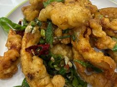 -张记汤馆(嫩江路店)