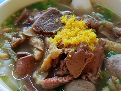 -潮镇老尾牛杂(环城西路店)