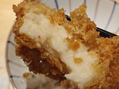 蟹肉奶油可乐饼-和幸(春熙路群光广场店)