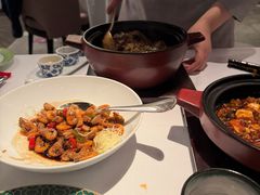 -悦轩中餐厅·高空江景·杭州柏悦酒店