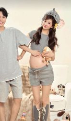 -专注孕妇照亲子照·纪田摄影