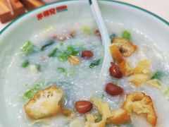 -禾师兄·布拉肠(一德路店)