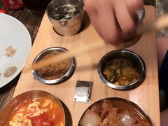 -NLFS1983咖啡花园餐厅(锦桂店)