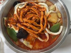 -苏袁麻辣烫(呼和浩特总局街店)