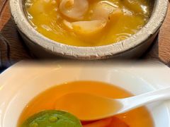 -三利音·东方司宴(外滩店)