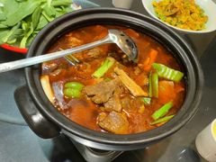 -肖记牛肉鱼杂馆·省级非遗(柏林春天直营店)