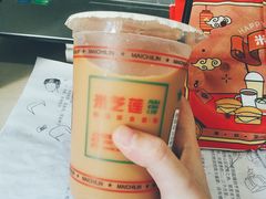 -美芝莲(领展购物广场中关村店)