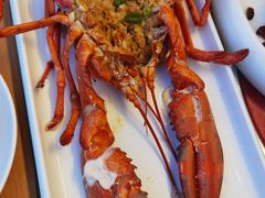 -大锅强·蒸海鲜青岛菜(城市阳台店)