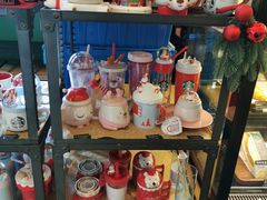-星巴克(北京建威大厦店)