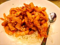 -广州富力丽思卡尔顿酒店·丽轩·粤菜