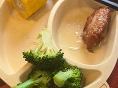 -宏状元现熬粥·京味菜(望京店)