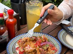 -Q MEX 库迈墨西哥餐吧(三里屯店)