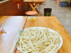 -王菊美食街·王菊面馆(总店)