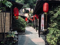 -五邑人家(江门店)