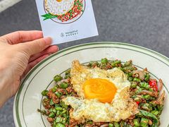-美泰·Mangothai·清迈云街(天空之城店)