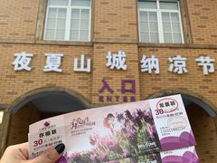 -大塘金香草谷
