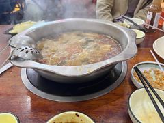 -大理.老字号渝记酸萝卜乌鱼(古城总店)