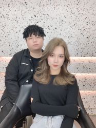 -Kraemer Paris苏豪路易士·嘉玛发廊