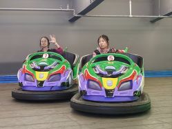 -第五极儿童乐园