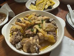 -玲燕蒸菜馆(江东路店)